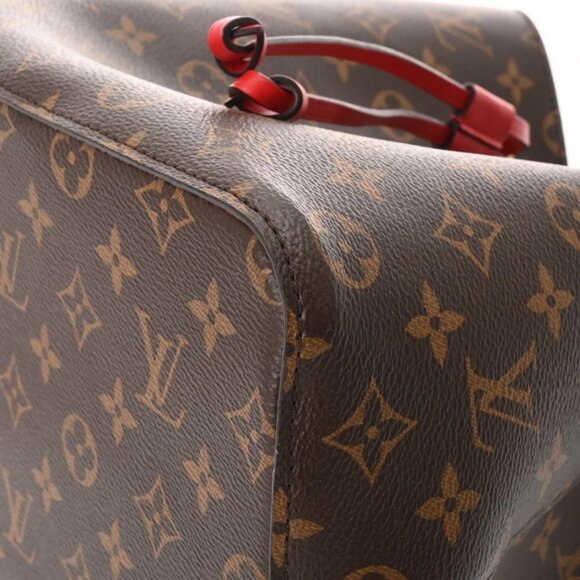 LOUIS VUITTON Monogram NeoNoe Coklico M44021 shoulder bag - Picture 13 of 15